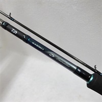 ダイワ エギングロッド エメラルダス EX BOAT 64MB-SMT(ベイト 2