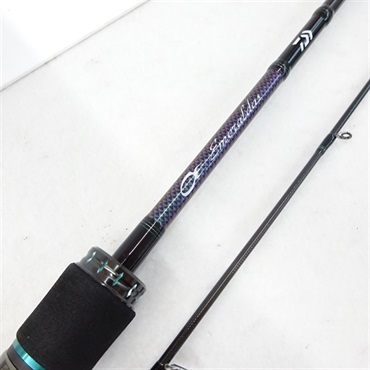 ダイワ 22 エメラルダス MX BOAT 511MLS-S・Q 22エメラルダスMXボート511MLSーS・Q | イシグロ公式