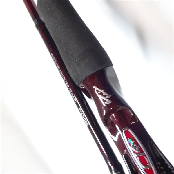 セフィアCI4 S806ML｜＠ベリーネット 日本最大新品中古釣具WEB