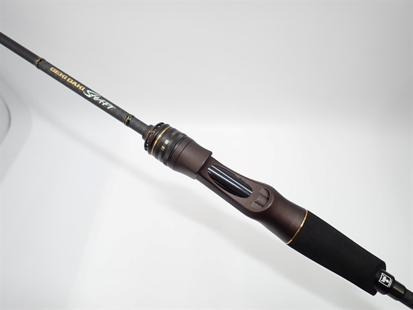 ゲキダキシャフトGDSーC50H | イシグロ公式オンラインショップ