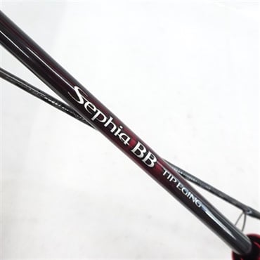 23セフィアBBティップエギングR－S70ML－S | イシグロ公式