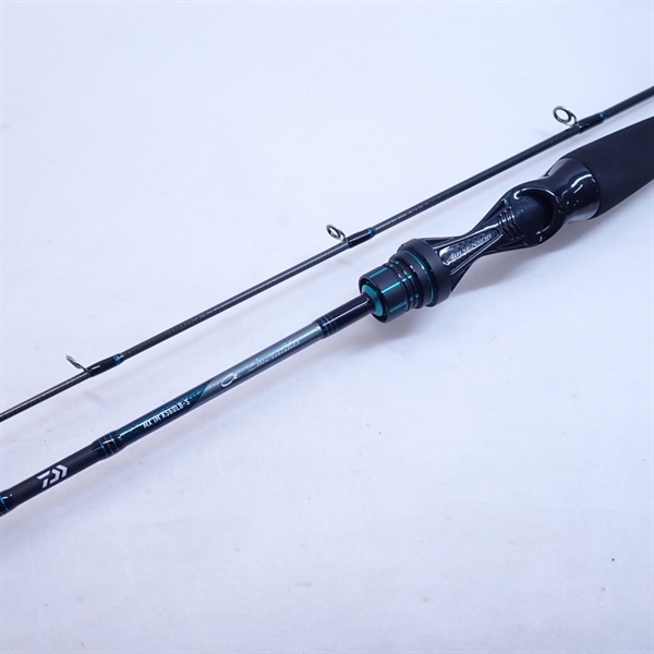 20エメラルダス MX イカメタルK56ULBーS | イシグロ公式