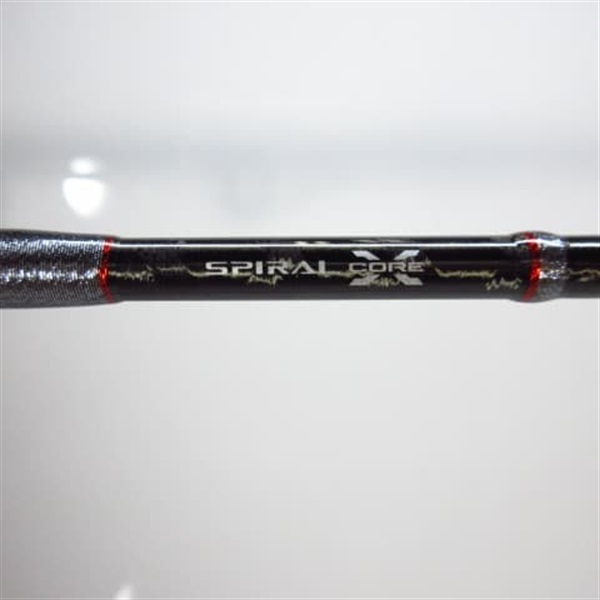 シマノ　レッドデビル　S608MH 18セフィアエクスチューンレッドデビルS608MHーS | イシグロ