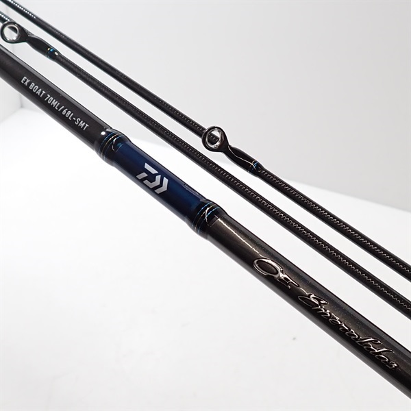 【未使用】ダイワ　エメラルダス　 EX BOAT 70ML/68L-SMT 24エメラルダスEXボート70ML／68LSMT | イシグロ公式