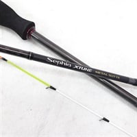 シマノ　Sephia XTUNE L SUTTE 未使用 エギ/エギング/ロッド/○20 セフィア エクスチューン メタルスッテ