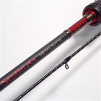 スチールロッド　ビンテージ 汎用 トルクロッド ステンレス Bタイプ Sサイズ 215mm バイク 二輪