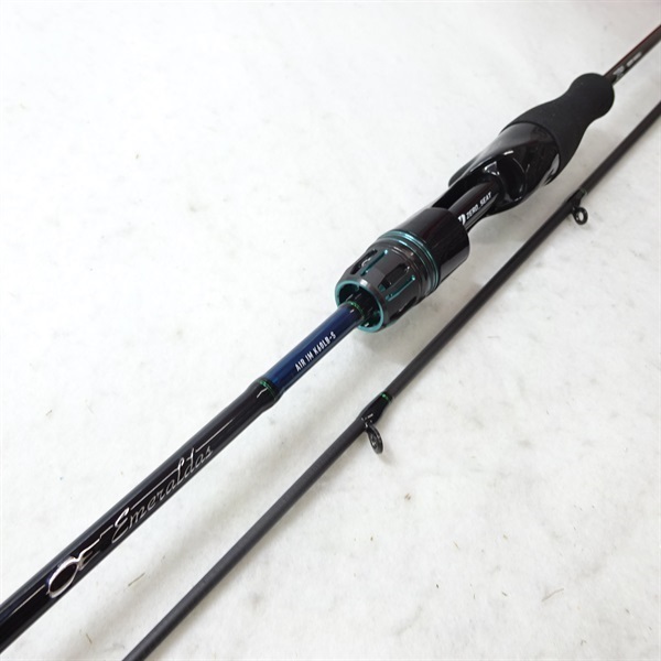 23エメラルダスAIRIM K60LB－S | イシグロ公式オンライン