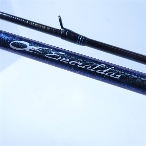 エメラルダス　AIR AGS TYPE K 511MLB イカメタル 18エメラルダスAIRAGSタイプK511MLBイカメタル