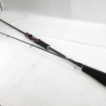 コヤジ　美品 シマノ セフィアSS S70MH-S/R オモリグロッド シマノ セフィアXRメタルスッテ S70MH-S/R オモリグ対応調子