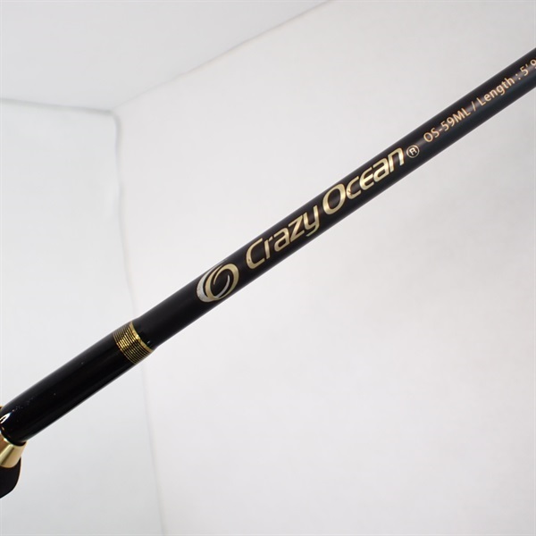 オーシャンソードスーパーセンシティブOS－59ML