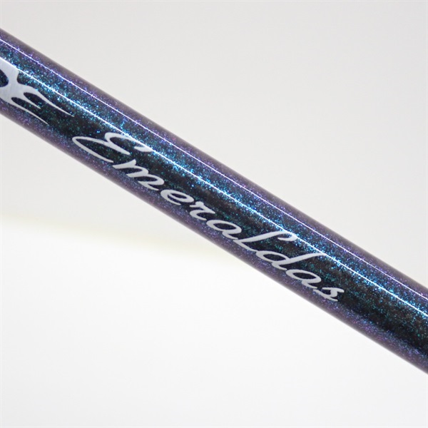 18エメラルダスエアAGSタイプN 60XULBイカメタル