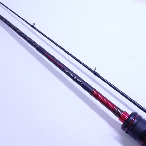 22 セフィアXR メタルスッテ S70MH-S/R オモリグ　美品 hqdefault.jpg