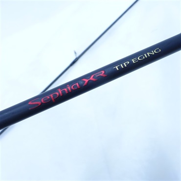 セフィアXR ティップエギングS68MーS／F | イシグロ公式