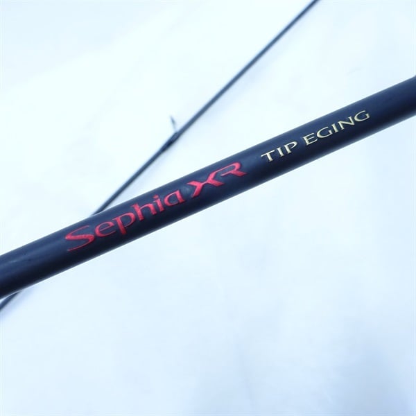 セフィアXR ティップエギングS68MーS／F | イシグロ公式