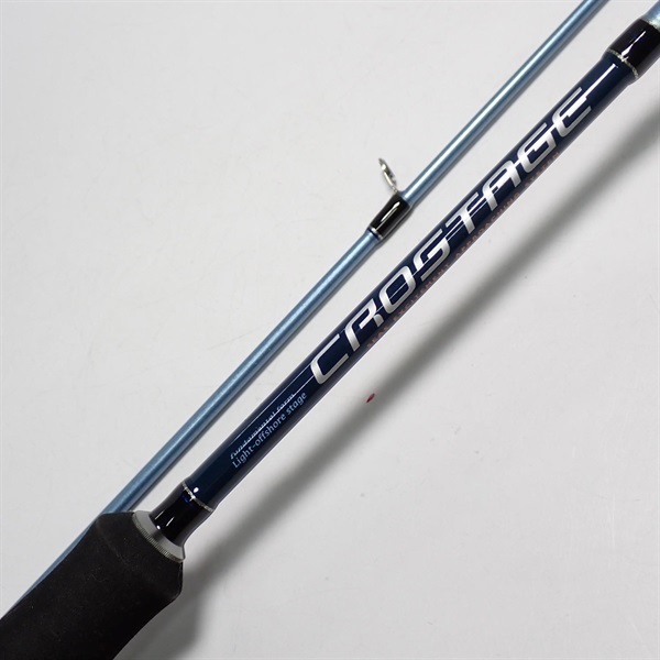 クロステージCRJ－S702NS／TR | イシグロ公式オンライン