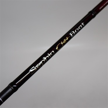 14セフィアCI4+ボート B606M-S 14セフィアCI4+ボート B606M-S 【公式通販】 ロッド