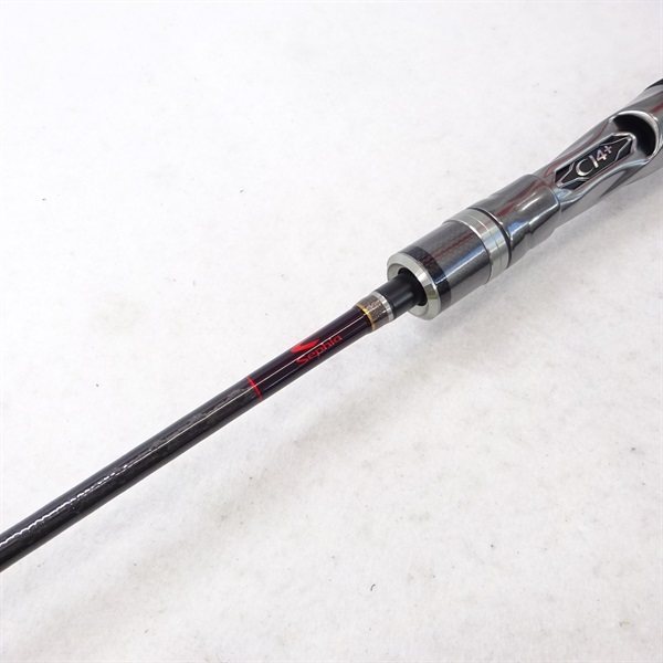 セフィア エクスチューンメタルスッテB605M-S