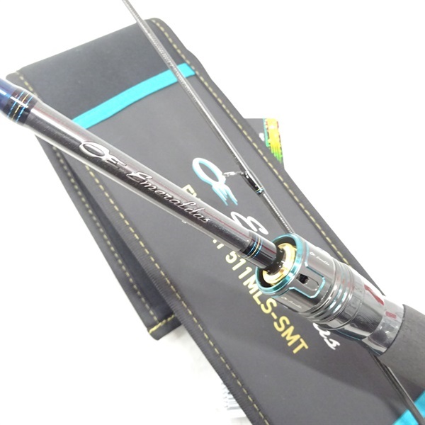 たま　23エメラルダス EX BOAT511MLS-SMT　美品 23エメラルダスEXBT511MLS－SMT | イシグロ公式