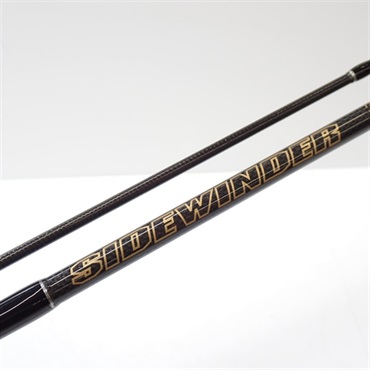 John Doe　TM-S612ML 6'1\