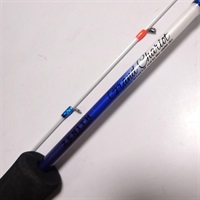 【新品未使用品】XOOX ティップラン GRIII S66ML スピニングロッド 新品未使用品】XOOX ティップラン GRIII S66ML スピニングロッド