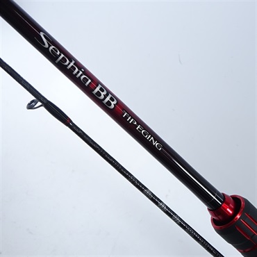 シマノ セフィア BB ティップエギング S66MLーS シマノ 船