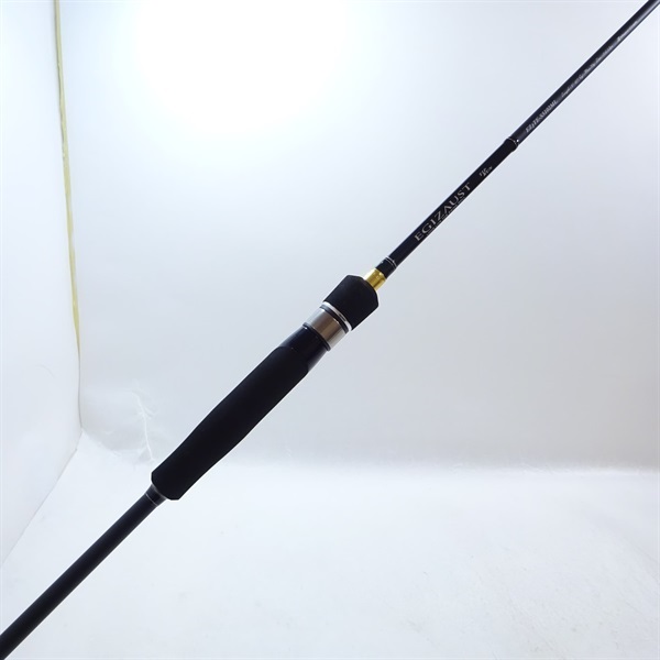 エギゾースト1GティップランEZ1TE－S5102ML | イシグロ