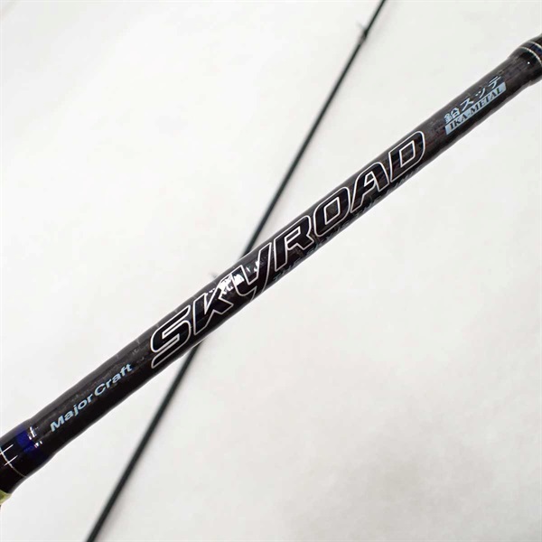 12スカイロード鉛スッテイカメタルSKRーS732NS／T