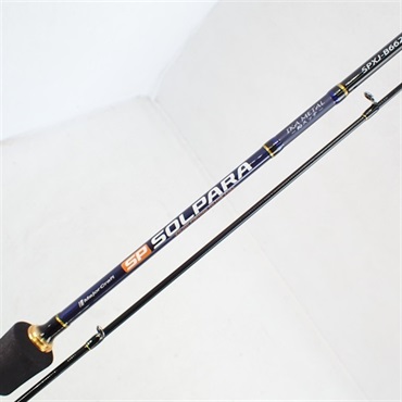 メジャークラフト　ソルパラ　イカメタル　鉛スッテ　SPXJ-B662MNS/ST 楽天市場】メジャークラフト ソルパラ SPXJ-B662MNS/ST