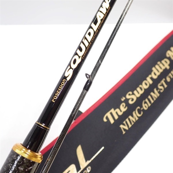 最終値下美品NEWNIMC-611M-ST/未使用NIMC-63XUL/LST 最終値下美品NEWNIMC-611M-ST/未使用NIMC-63XUL/LST - メルカリ