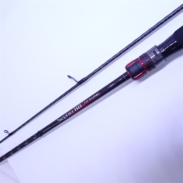 23セフィアBBティップエギングR－S66M－S | イシグロ