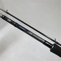 ラグゼ　S64UL オフショアロッド PEライン0.5-1.5対応 ラグゼ S64UL オフショアロッド PEライン0.5-1.5対応