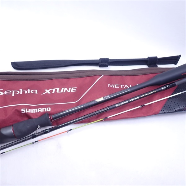 21セフィアエクスチューン メタルスッテB66UK－GS | イシグロ