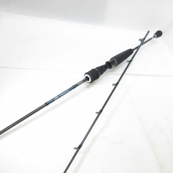 18エメラルダスAIR AGS K60LB イカメタル | イシグロ公式