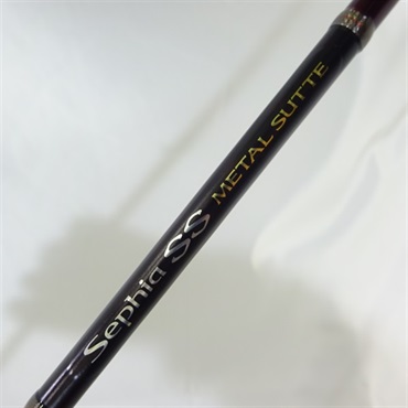 セフィアSSメタルスッテB608ML－S | イシグロ公式オンライン