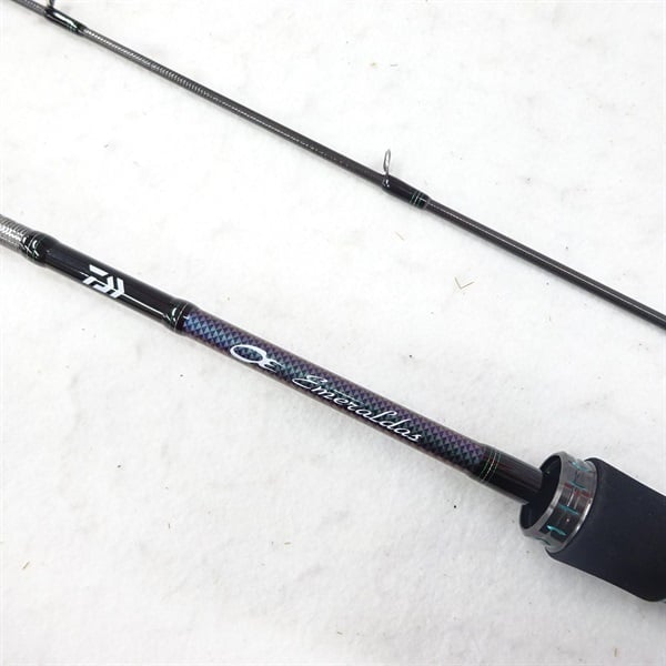 ダイワ 22 エメラルダス MX BOAT 511MLS-S・Q 22エメラルダスMX ボート511MLS－S・Q | イシグロ公式