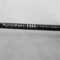 23セフィアBBティップエギングR－S511ML－S | イシグロ