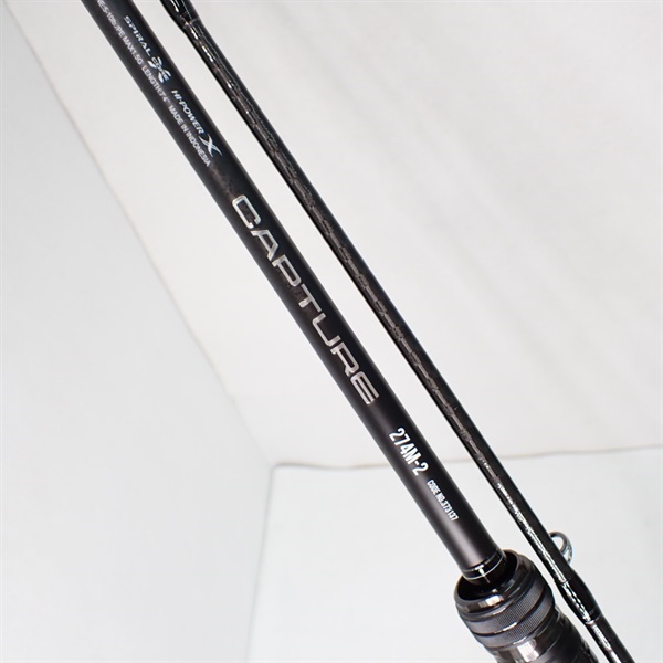 25 スポーツ・アウトドア 【中古】【釣り/つり/釣具/ロッド】SHIMANO  