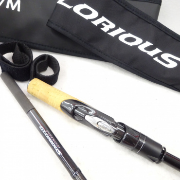 22ポイズングロリアス 2610UL/M | イシグロ公式オンラインショップ 