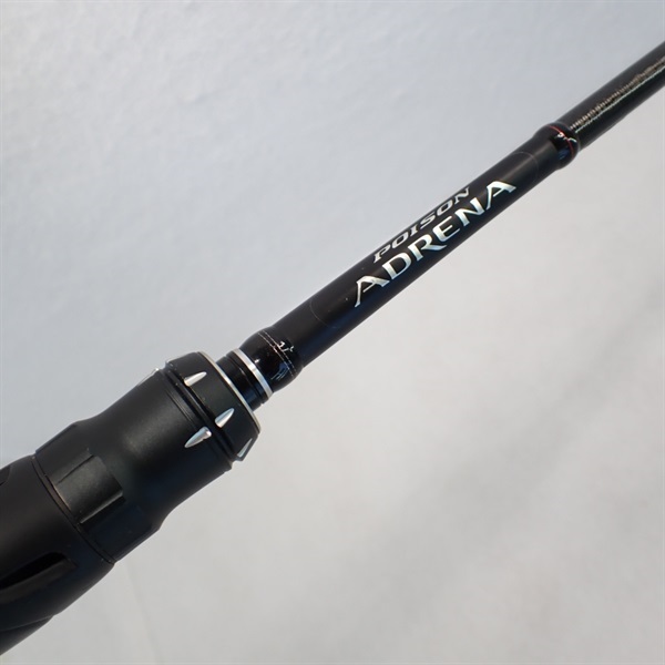 ［XXⅢ様ご専用］18ポイズンアドレナ　261SUL-S