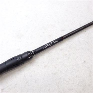 SHIMANO シマノ 18 ポイズンアドレナ 2610UL/M 6フィート10インチ CODE No.39708　※中古 ジャッカル✖️シマノ 18 ポイズンアドレナ 2610UL⁄M パワースピン