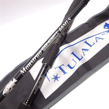 【新品未使用品】モンストロ　コンセプトディストラクション６６ＭＬＳ