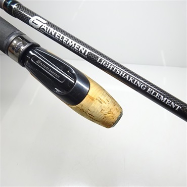 ゲインエレメントＧＥＳー６５ＬＲ