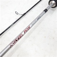 シルバーフォックスバスＳＰ６３Ｌ