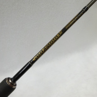 16サイドワインダー HGCS-65MLR