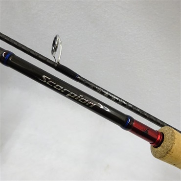 １９スコーピオン２７０２Ｒー２