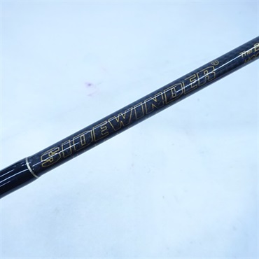 ０９サイドワインダーＨＧＣＳー６６ＬＸＦ