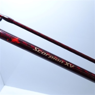 ２１スコーピオンＸＶ２６０２Ｒー２