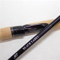 １９ブラックレーベル