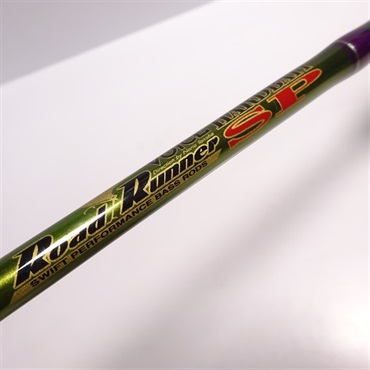 ロードランナーハードベイトＳＰＨＢ６４０ＬＳ－ＳＧＴ