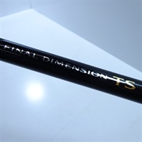 ０６ファイナルディメンションＴＳ２６１０ＭＬ